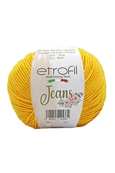 Etrofil Pantaloni Jean