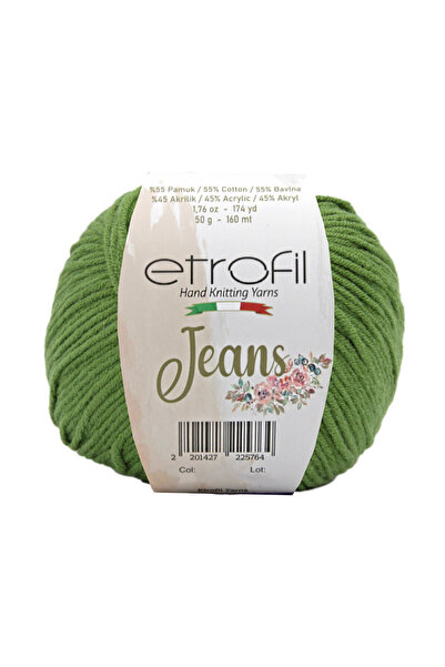 Etrofil Jeans