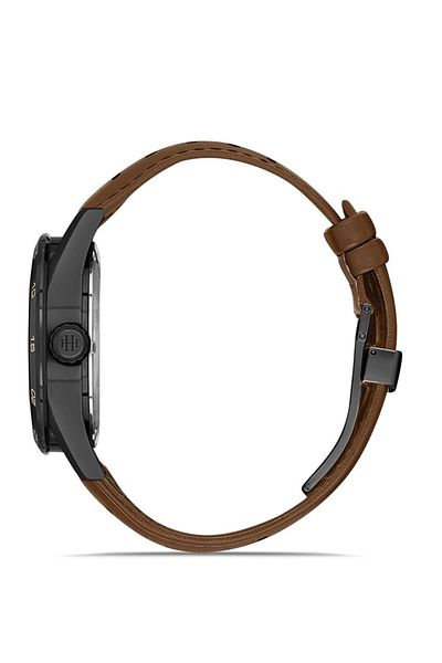 Hislon SD107T-04KN Men Wristwatch