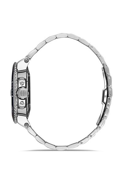 Hislon Men's Watch S.Sd137T-11Ss