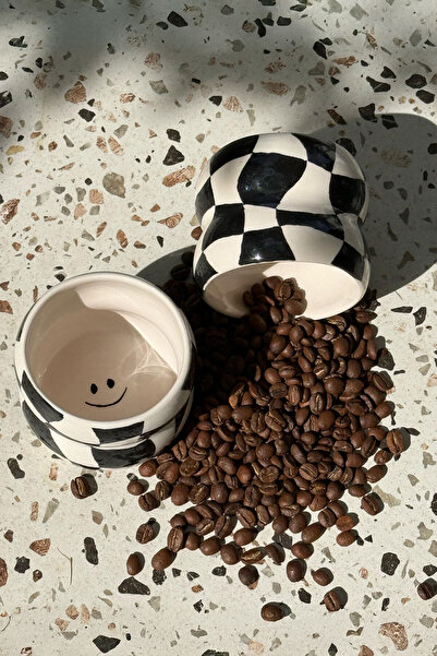 Cozy Home Popping Colors |   Cozy Cups |   Dazzle 270 ml Ceramic Mug