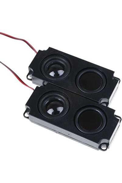 Robotistan 8 Ohm 5W Hoparlör