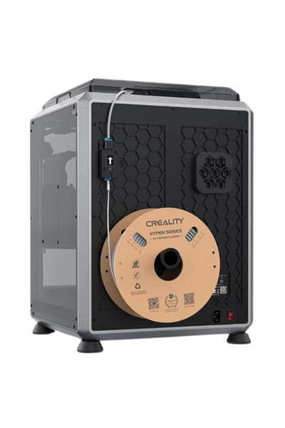 CREALITY 3D Creality K1C 3D Yazıcı