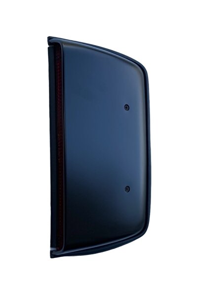 gcstore Iç Veya Dış 3. Ilave Stop Lambası Eni :17cm Boyu :33,5cm Yükseklik: 5cm