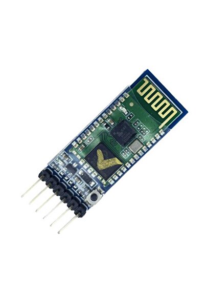 Robotistan HC05 Bluetooth-Serial Modül Kartı