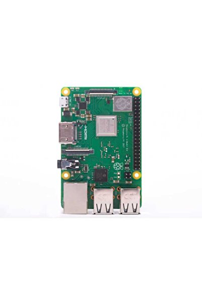 Genel Markalar 3 Model B+