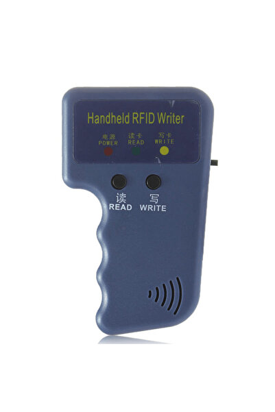 Robotistan 125 kHz RFID Kart Kopyalayıcı