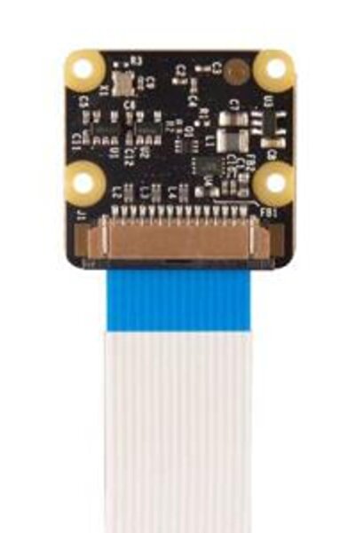 Raspberry Pi Kızılötesi Kamera Modülü V2 - Yeni Model