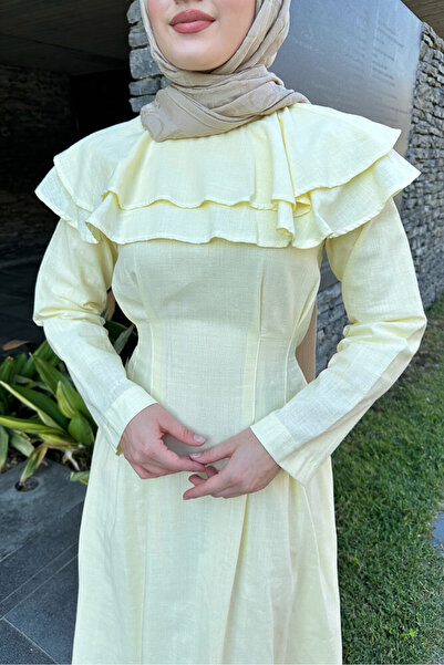 HENZA Kat Kat Elbise