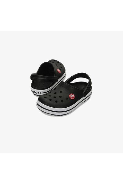 Crocs Crocband Clog T Çocuk Günlük Terlik 207005-001