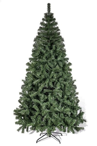 BeySüS Yılbaşı Ağacı 210 Cm 720 Dallı Çam Ağacı