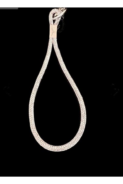 GLORIA NK JEWELLERY حزام معصم للهاتف من Rose Goldstone