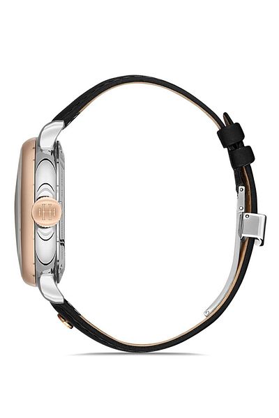 Hislon Men's Wristwatch S.Sd100T-16Br