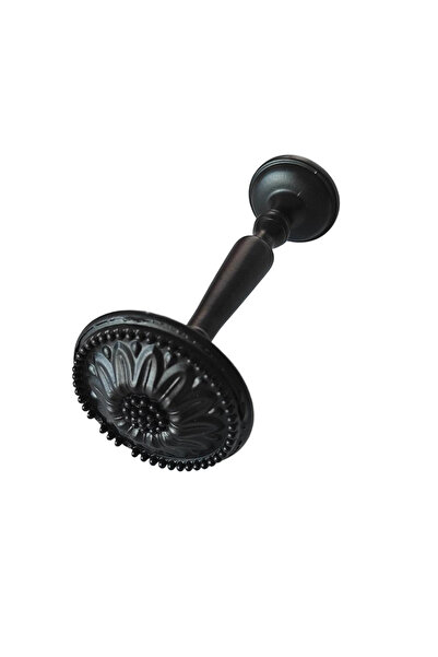 micasa رباط خلفي من الفولاذ المتين المقاوم للصدأ مكون من قطعتين للستائر