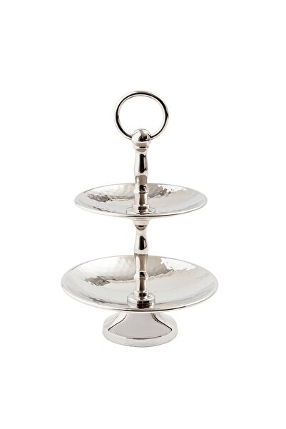 Jumbo Queeny 2 Katlı Servislik