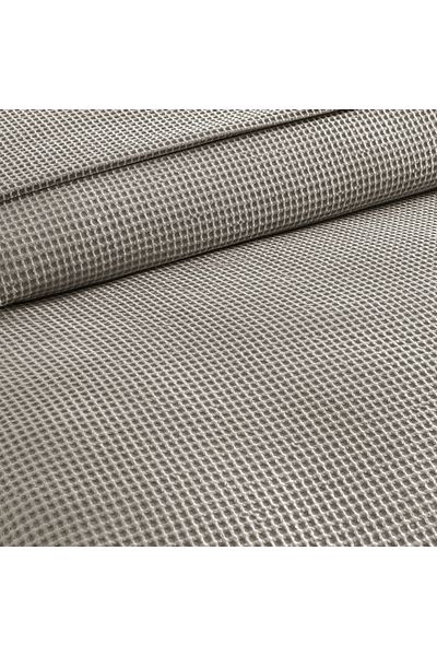 Linens BSP Двойни обувки от визон