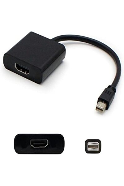 Soylu elektronik Mini Display Port Mini Dp To HDMI Çevirici Aparat