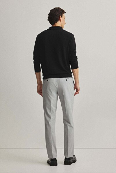 H&M Slim Fit Tailored trousers