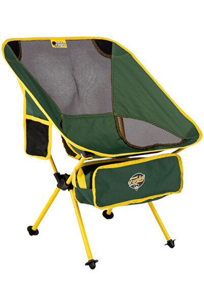 Funky Chairs Pratik Cepli&Çantalı Kamp Sandalyesi