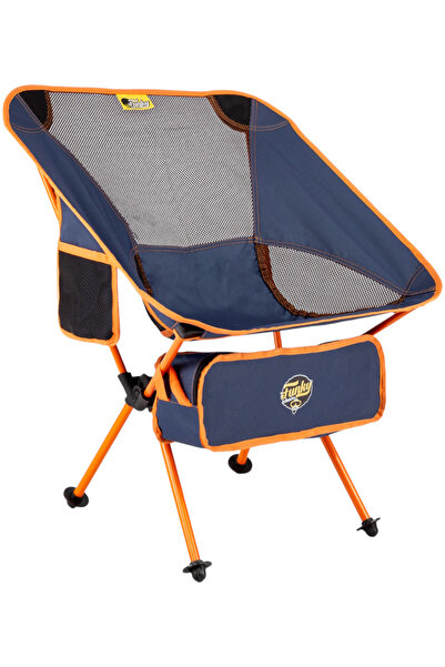 Funky Chairs Pratik Cepli&Çantalı Kamp Sandalyesi