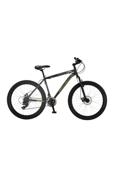 Salcano Lion 24 Jant Disk Fren Çocuk Bisikleti (135-155 Cm Boy)