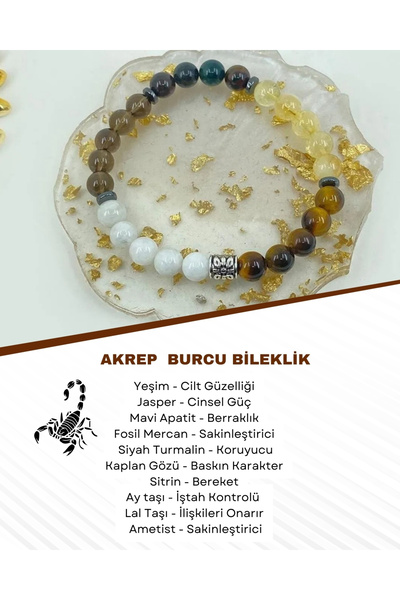 Saff Doğal Taş سوار برج العقرب من الحجر الطبيعي212218