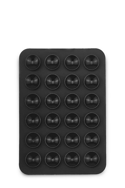 Nezih Case Mobile Phone Stabilizer Adhesive Silicone Suction Cup