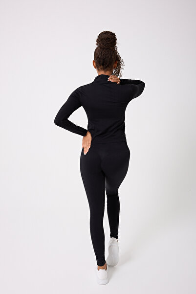 FOREVER MORE Безшевни клинове с висока талия Aura Model с набран гръб и ефект на отслабване