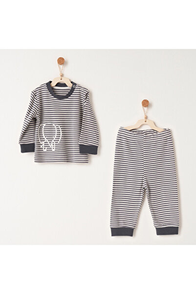 andywawa Baby Set 2 Pcs Set Bamboo