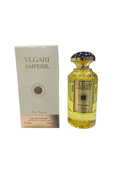 Amper عطر فلجاري امبريال 100 مل | بديل لعطر بولغاري بور فيم
