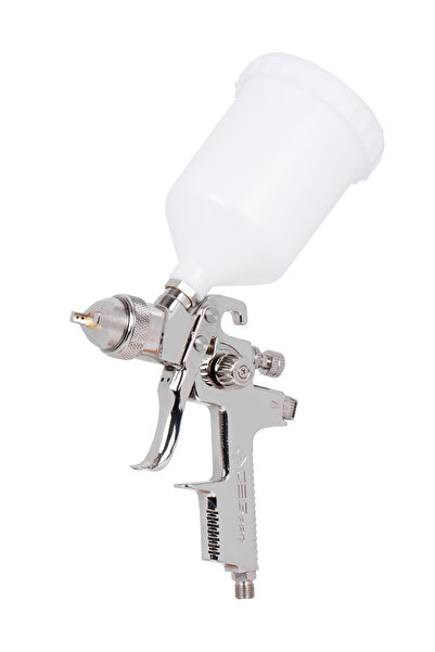 Genel Markalar GES PRO AB17G (1.3mm) Üstten Depolu HVLP Profesyonel Boya Tabancası