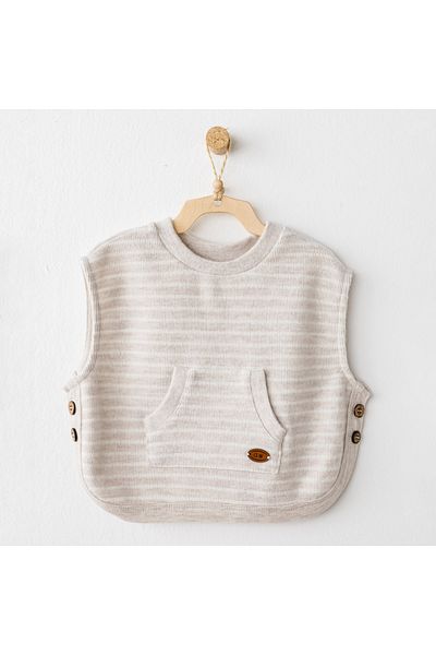 andywawa Baby Vest Vest Casual