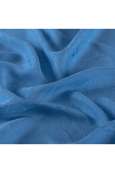 ipekevi İpek Şal 04372 Bebek Mavi