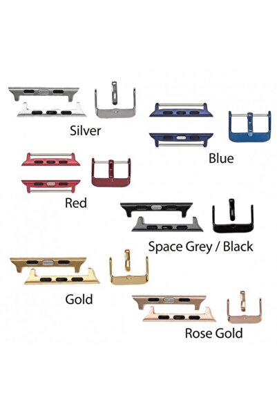 Bouletta Apple Watch Compatible Leather Cord 42-44-45mm Ferro Gt Rst2E