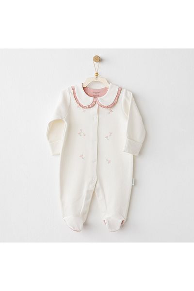andywawa Baby Jumpsuit Romper Mon Petit Amour
