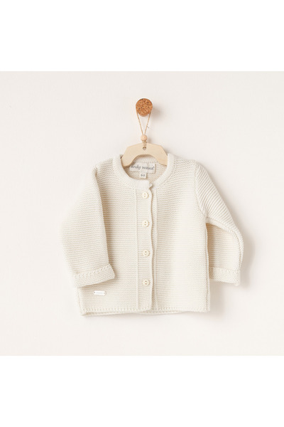 andywawa Baby Knitwear Jacket Knitwear Basic