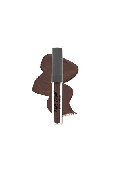 alix avien paris خافي عيوب الوجه - خافي عيوب سائل - 170 جوزة الطيب الدافئة