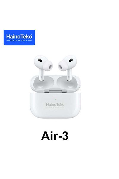 haino teko germany Air 3 Wireless Earbuds