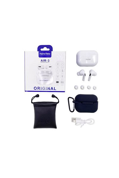 haino teko germany Air 3 Wireless Earbuds