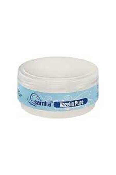 Samila Vazeli̇n Aloe Vera 100gr