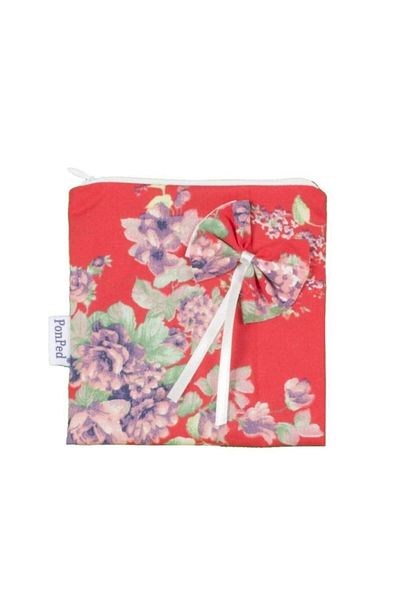 Ponped Pad Bag