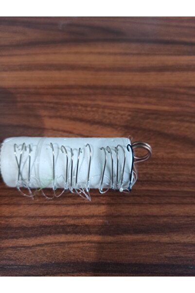 Mustad Saçaklı Kıbrıs Takım 1+12 5 Adet