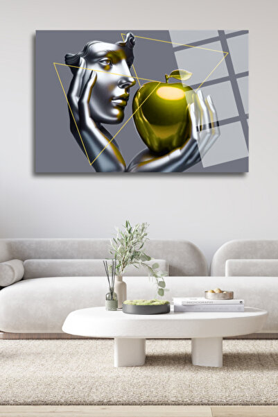 HMDS CONCEPT Mărul de aur, Mărul de aur, Tabla de sticlă rezistentă la spargere 214