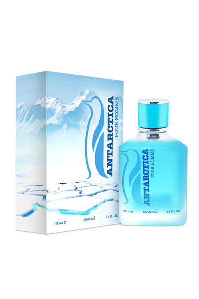 MAKKAJ عطر أنتاركتيكا 100 مل