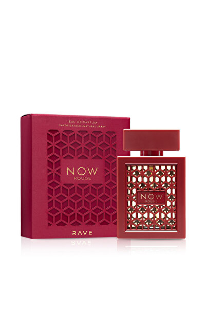 lattafa ريف ناو ريد 100 مل