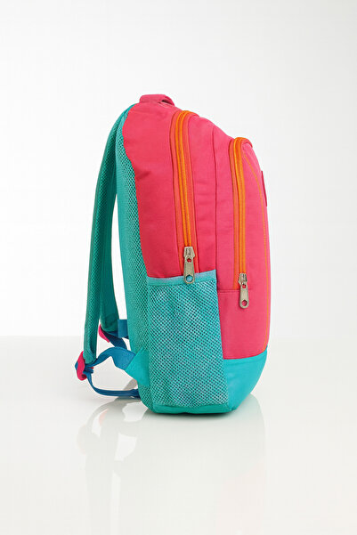 Hakan Çanta Benetton Okul Sırt Çantası 96032