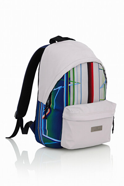 Faber-Castell Yayınları Φέμπερ Μπέισικ Σακίδιο πλάτης Φεστιβάλ