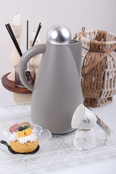 Generic Coffee and tea thermos