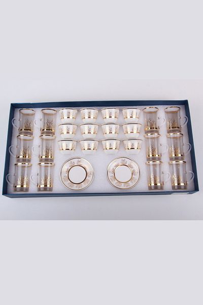 Generic Coffee and tea cup set