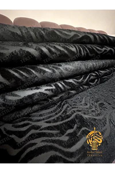 Tekstilsa Sponge Seat Cover New Fashion Black Color 1Pc 210*170 cm Anti-Slip
